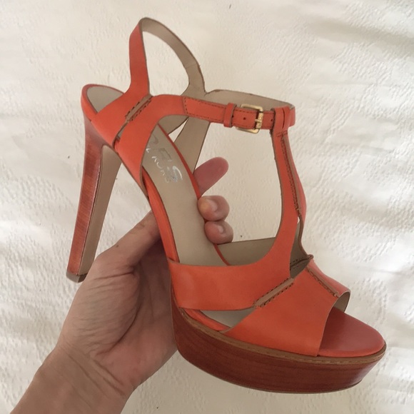 Kors Michael Kors Brookton heels - Picture 12 of 13